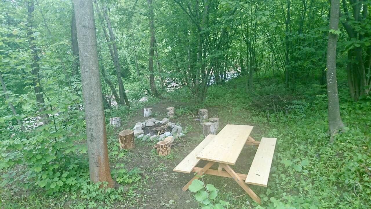 Chata Obsivanka Терхова Экстерьер фото